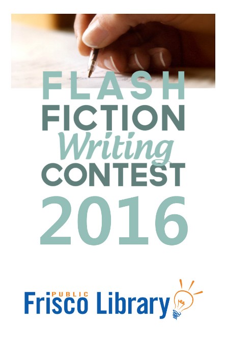 Title details for Flash Fiction Writing Contest 2016 by Derek Blount - Available